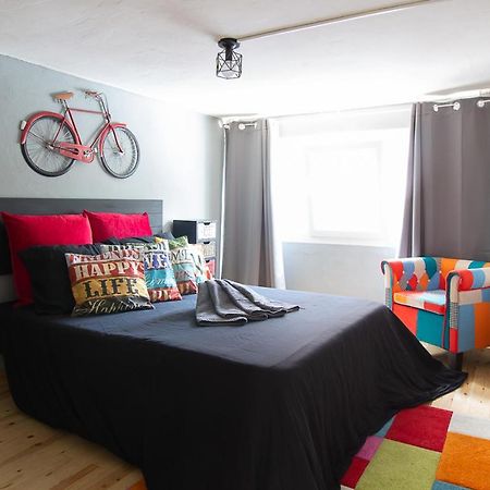 Apartamento Cisneros Leilighet Santander Eksteriør bilde