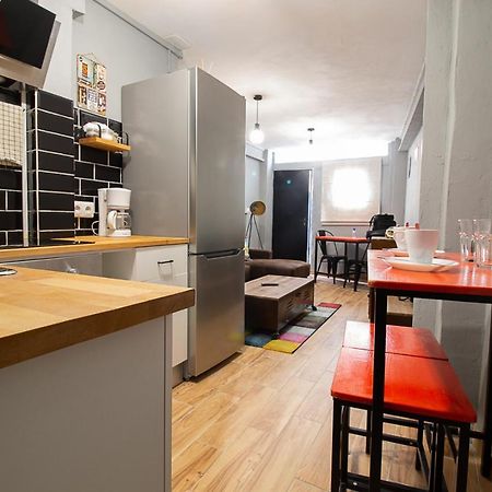 Apartamento Cisneros Leilighet Santander Eksteriør bilde